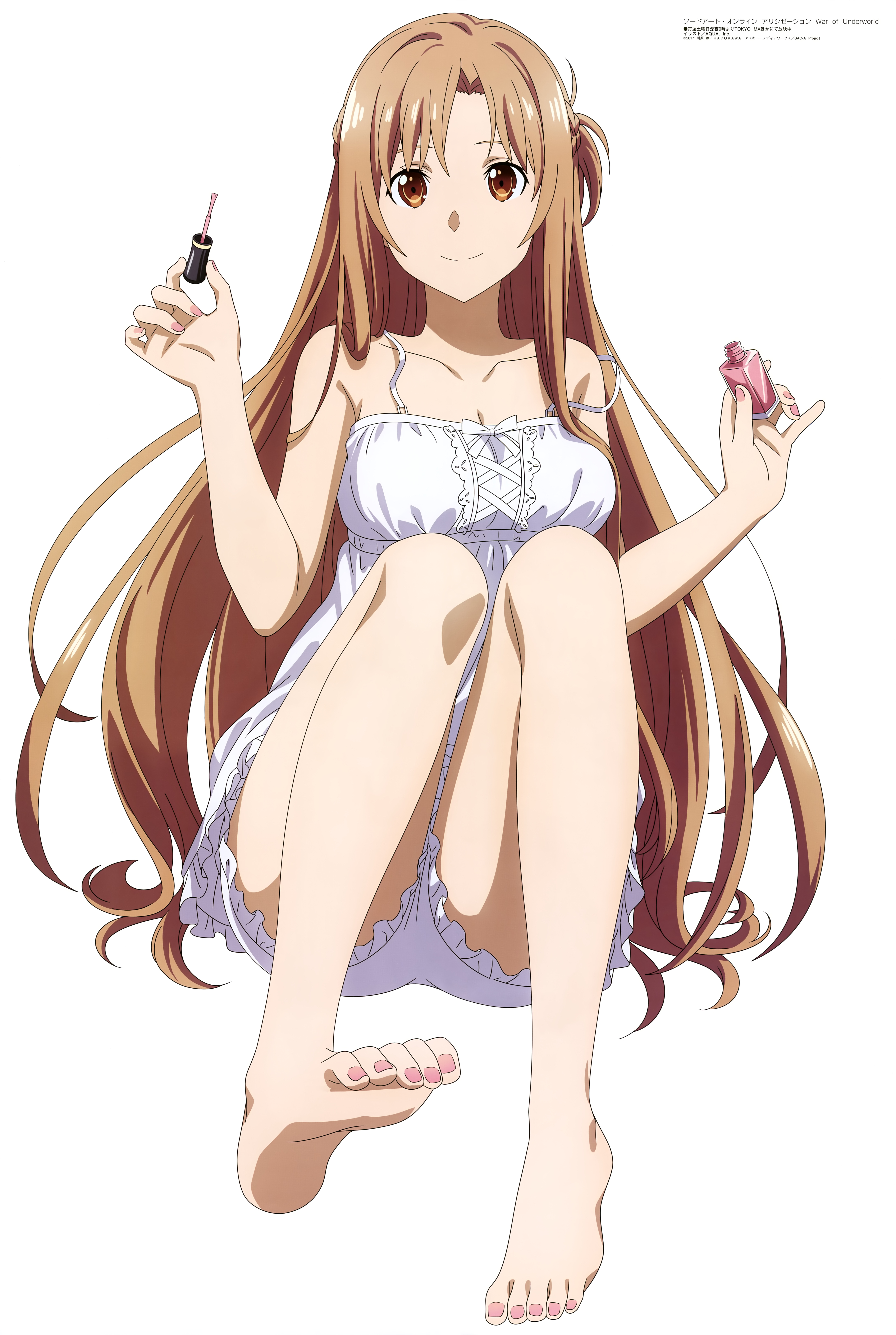 aquastar inc. | Page 3 | yande.re